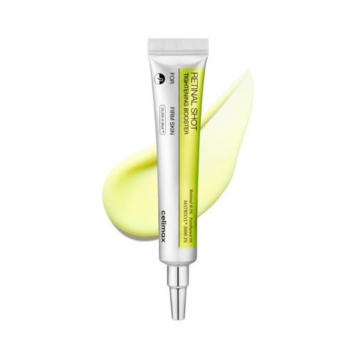 celimax - THE -A Retinol Shot Tightening Booster 15ml