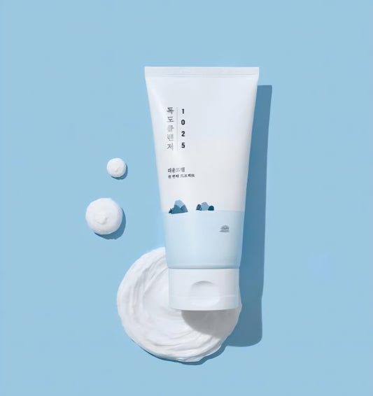 Round Lab -  1025 DOKDO CLEANSER 150ml