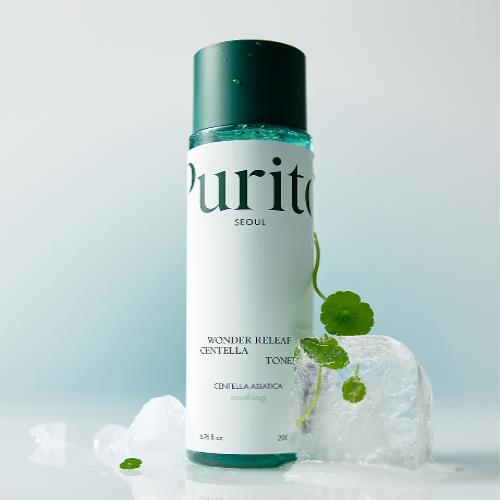 PURITO SEOUL - Wonder Releaf Centella Toner 200ml