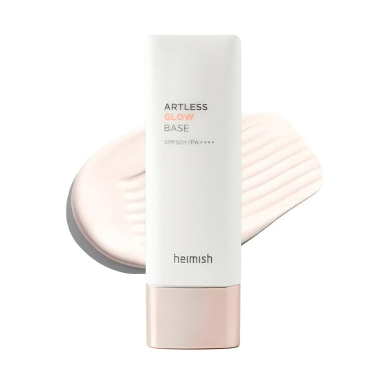 Heimish - Artless Glow Base 40ml SPF50+