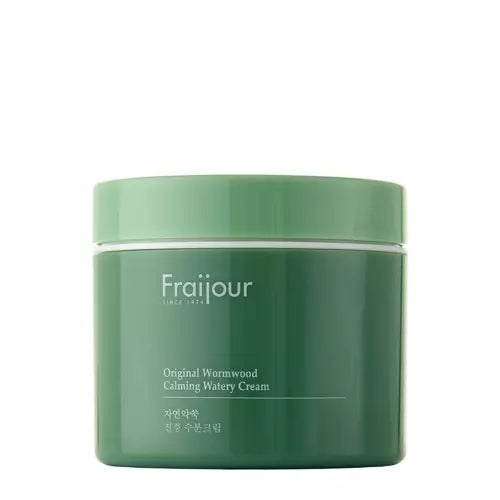 Fraijour - Original Herb Wormwood Calming Watery Cream 100ml
