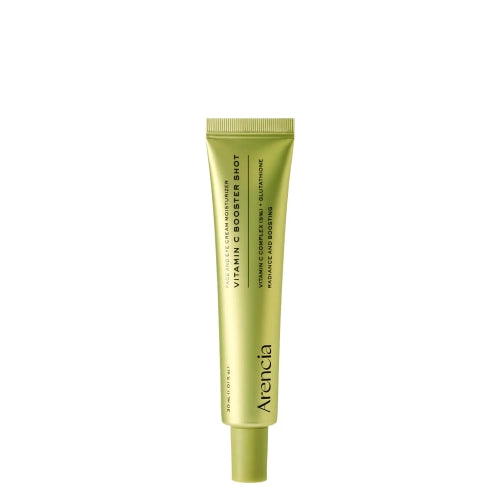 Arencia - Vitamin C Booster Shot 30ml
