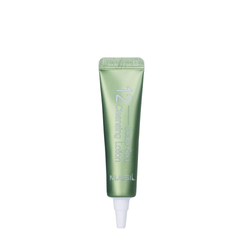 Masil - 12 Scalp Spa Cleansing Lotion 15ml