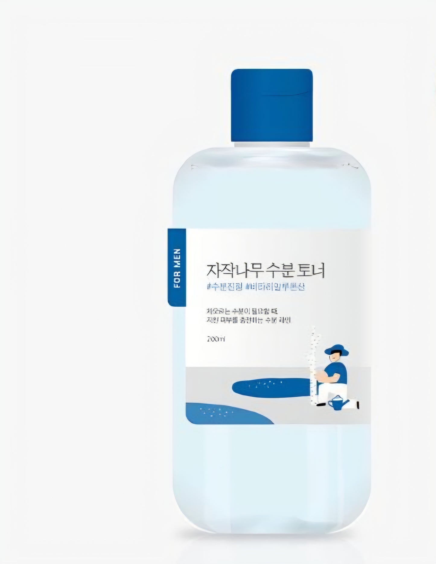 Round Lab -  BIRCH JUICE TONER 300ml
