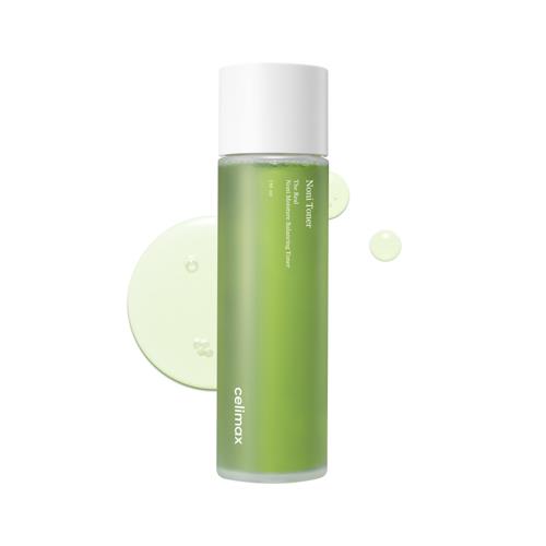 celimax - NONI MOISTURE BALANCING TONER 150ml
