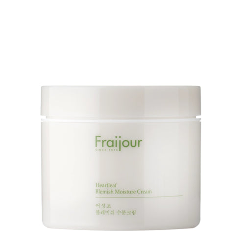 Fraijour - Heartleaf Blemish Moisture Cream 100ml