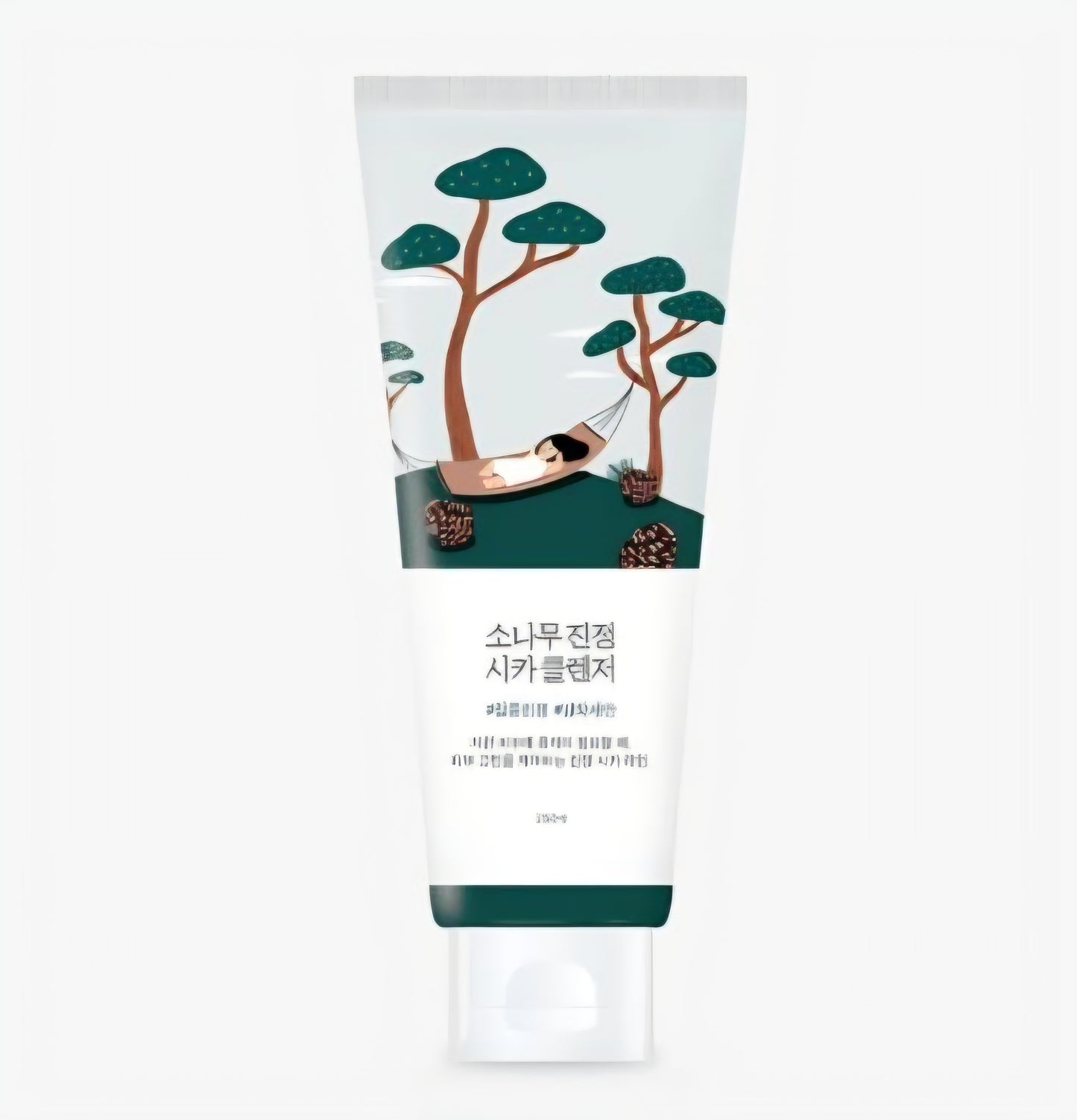 Round Lab - PINE CALMING CICA