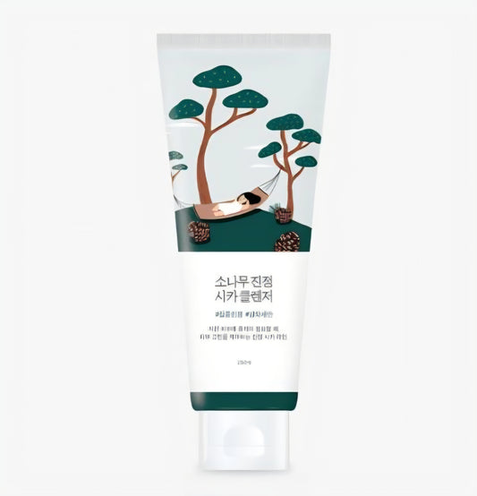 Round Lab - PINE CALMING CICA