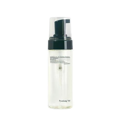 Pyunkang yul - Calming  Low pH Foaming Cleanser