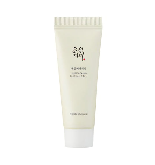 Beauty of Joseon - (Miniature) Centella Asiatica Vita Serum