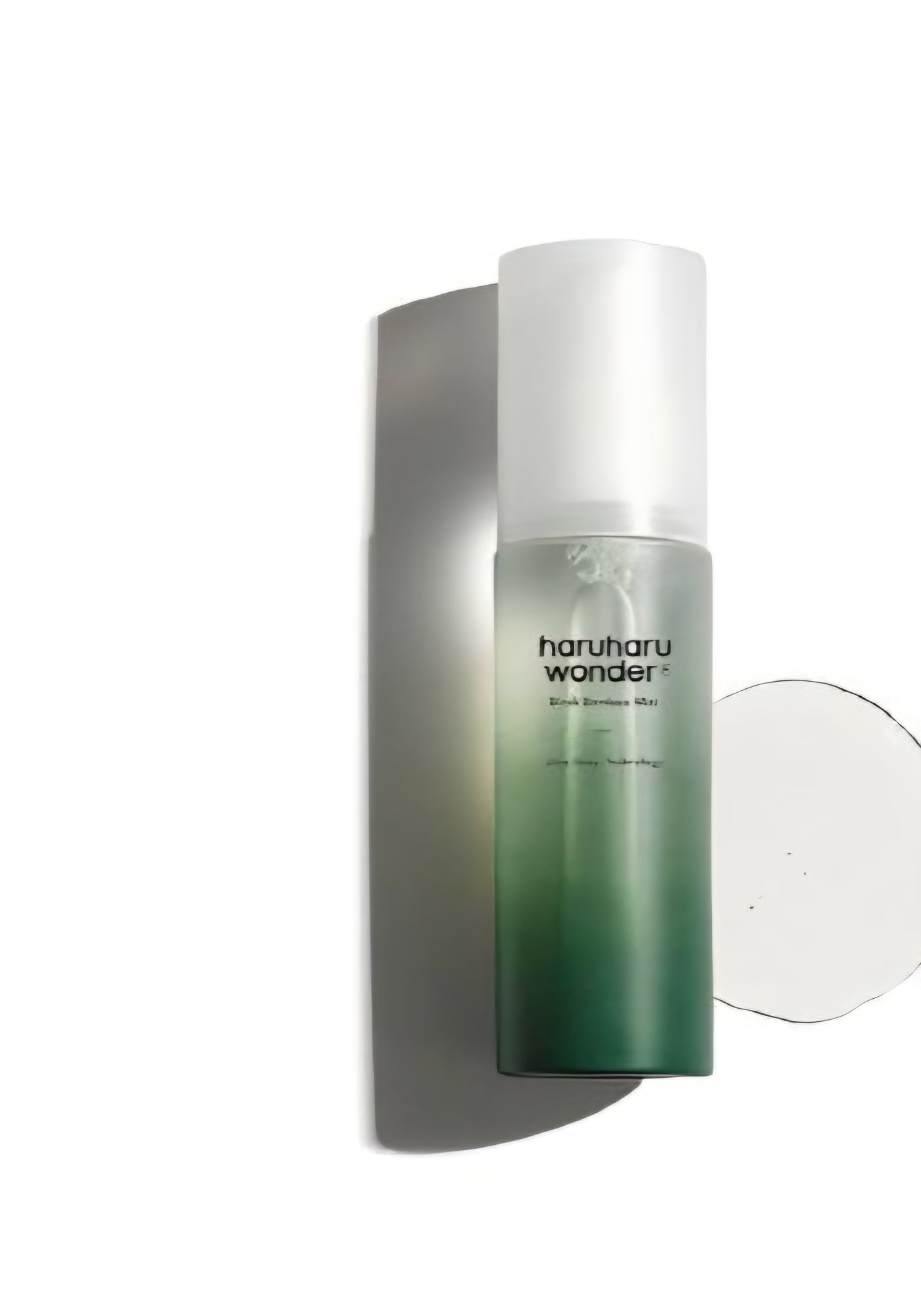 Haruharu Wonder - WONDER Black Bamboo Mist 80ml