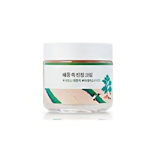 Round Lab - Mugwort Cream 80ml