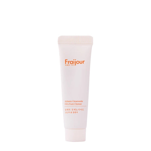 Fraijour - Alchemic Ginsenoside Oil to Foam Cleanser 30ml