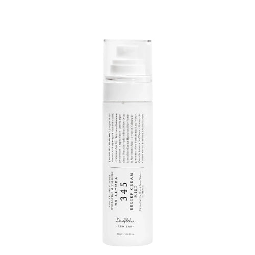 Dr.Althea - 345 Relief Cream Mist 100ml