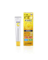 Rohto Mentholatum - Melano CC Vitamin C Essence