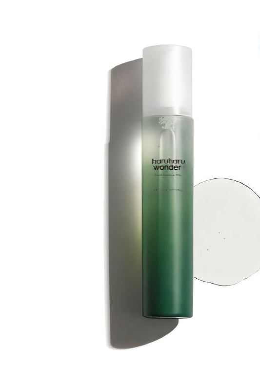 Haruharu Wonder - Wonder Black Bamboo Mist 150ml