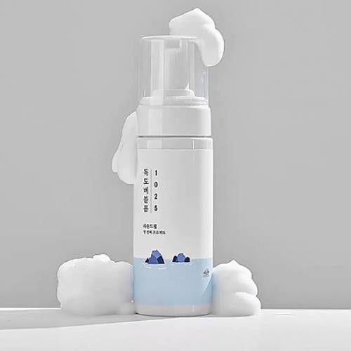 Round Lab - 1025 DOKDO BUBBLE FOAM 150ml
