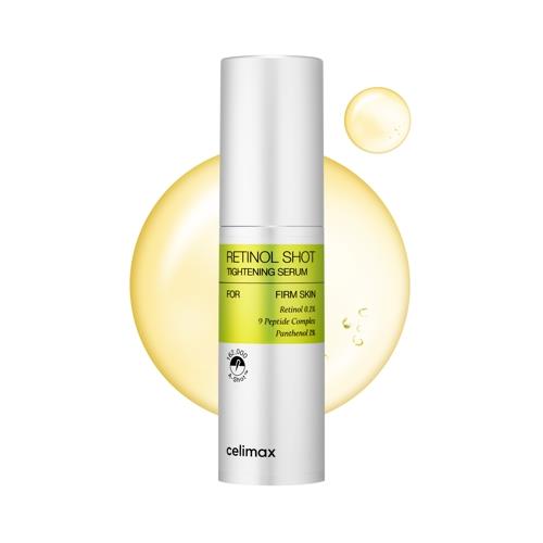 celimax - VITA-A Retinol Shot Tightening Serum