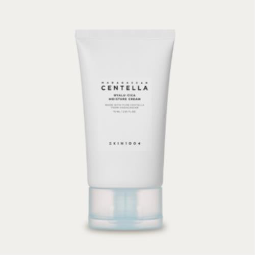 Skin1004 - Madagascar Hyalu-cica Moisture Cream