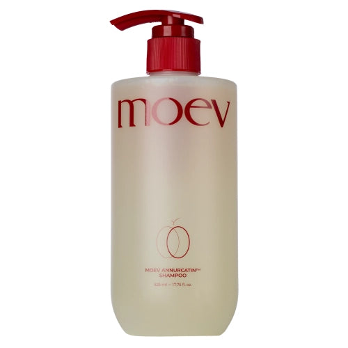 MOEV - Annurcatin Shampoo 525ml