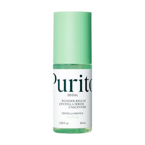 PURITO SEOUL - Wonder Releaf Centella Serum 60ml