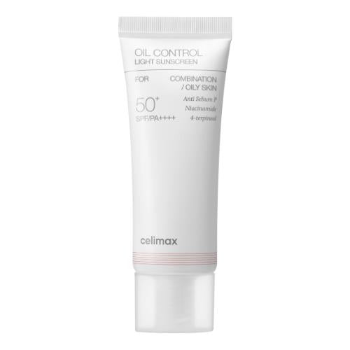 celimax - Oil Control Light Sunscreen