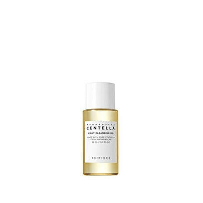 Madagascar Centella Light Cleansing Oil